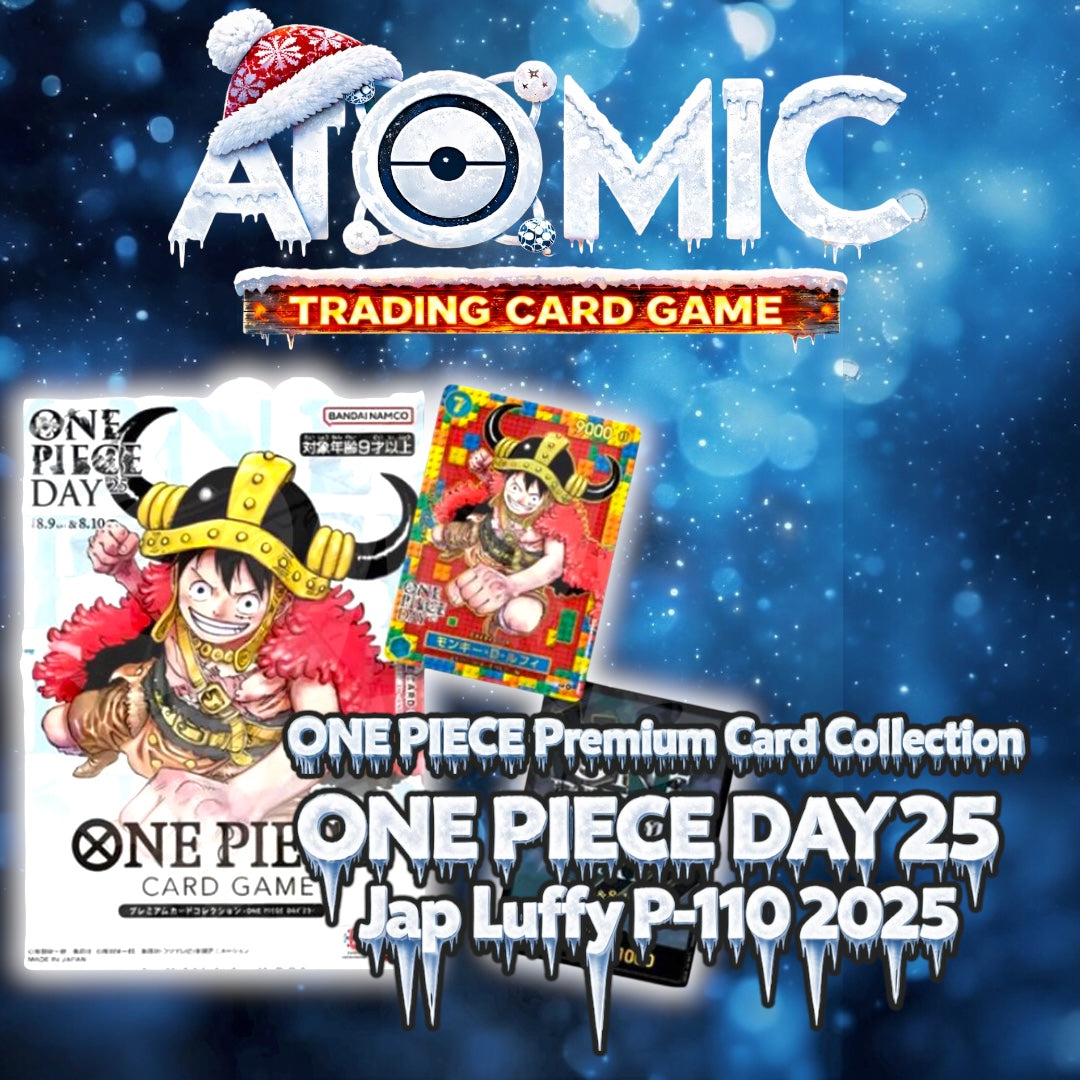 One piece day 2025 (elbaf)