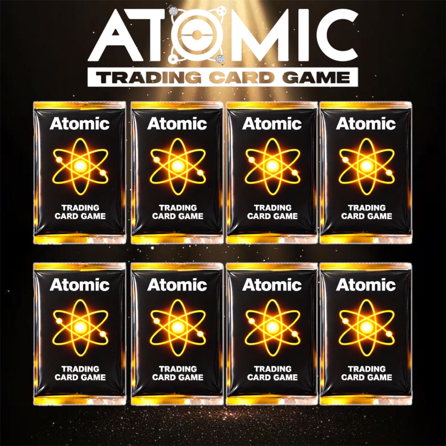 Mistery Pokemon + AR o superiore