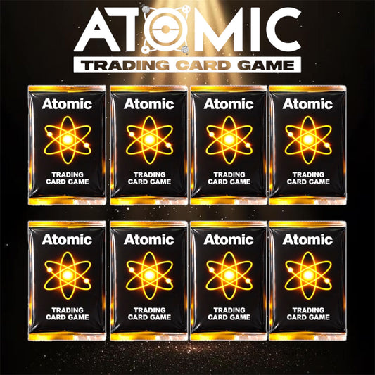 Mistery Pokemon + AR o superiore